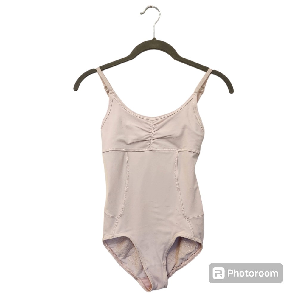 Ivviva/Lululemon Leotard